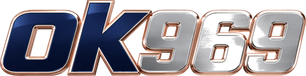 OK969 – Trang chủ